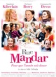Affiche du film Rue Mandar 