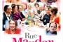 Affiche du film Rue Mandar 