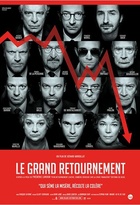 Affiche miniature du film Le Grand Retournement 