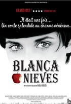 Affiche miniature du film Blancanieves
