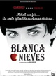 Affiche du film Blancanieves 