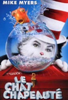 Affiche miniature du film Le chat chapeauté