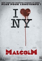 Affiche miniature du film Malcolm