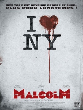 Affiche du film Malcolm