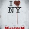 Affiche du film Malcolm  - Malcolm 