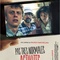 Affiche du film Pas très normales activités  - Pas très normales activités 
