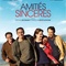 Affiche du film Amitiés sincères   - Amitiés sincères  