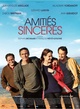 Affiche du film Amitiés sincères  
