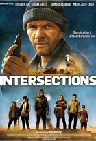 Affiche miniature du film Intersections 