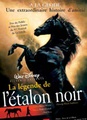 La légende de l'étalon noir