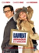 Affiche du film Gambit, arnaque à l’anglaise  