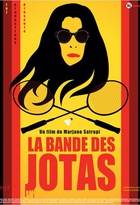Affiche miniature du film La Bande des Jotas