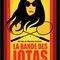 Affiche du film La Bande des Jotas  - La Bande des Jotas 