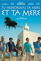 Affiche miniature du film Tu honoreras ta mère et ta mère