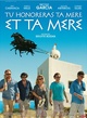 Affiche du film Tu honoreras ta mère et ta mère 