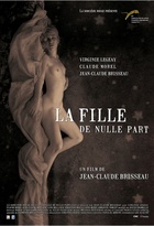 Affiche miniature du film La Fille de nulle part