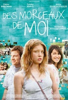Affiche miniature du film Des Morceaux de Moi