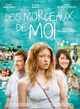 Affiche du film Des Morceaux de Moi 