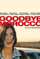 Affiche miniature du film Goodbye Morocco