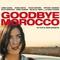 Affiche du film Goodbye Morocco  - Goodbye Morocco 