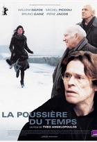 Affiche miniature du film La Poussière du temps 
