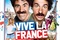 Affiche du film Vivre la France  