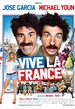 Vivre la France  