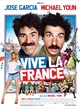 Affiche du film Vivre la France  