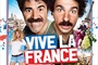 Affiche du film Vivre la France  