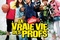 Affiche du film La Vraie vie des profs 