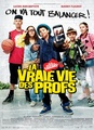La Vraie vie des profs