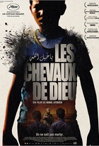 Affiche miniature du film Les Chevaux de Dieu