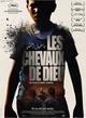 Affiche du film Les Chevaux de Dieu 