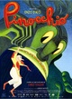 Affiche du film Pinocchio 