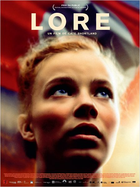 Affiche du film Lore  