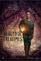 Affiche miniature du film Sublimes créatures