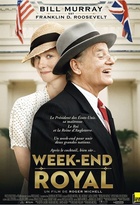 Affiche miniature du film Week-end Royal
