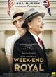Affiche du film Week-end Royal 
