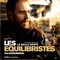 Affiche du film Les Equilibristes  - Les Equilibristes 