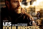 Affiche du film Les Equilibristes 