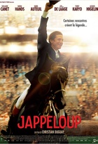 Affiche miniature du film Jappeloup