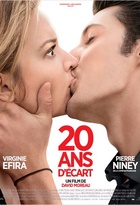 Affiche miniature du film 20 ans d'écart