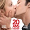 Affiche du film 20 ans d'écart  - 20 ans d'écart 