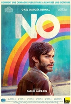 Affiche miniature du film No 