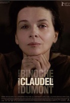 Affiche miniature du film Camille Claudel 1915