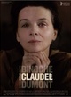 Affiche du film Camille Claudel 1915 