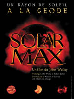 Affiche du film Solarmax