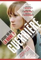 Affiche miniature du film Guerrière 