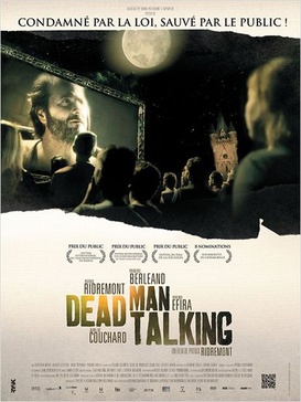 Affiche du film Dead Man Talking 