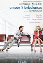 Affiche miniature du film Amour & Turbulences 